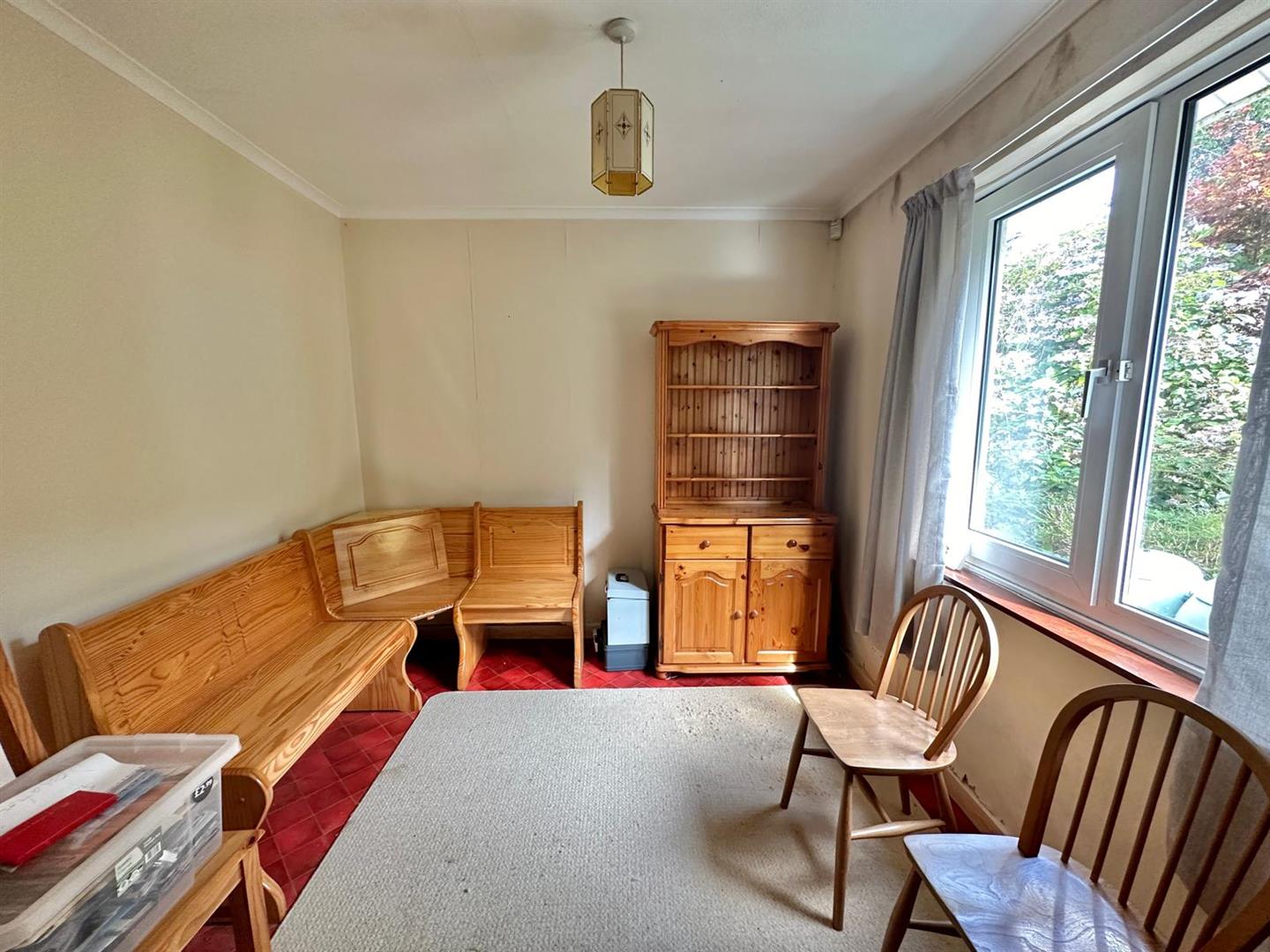 Upland Crescent, Truro